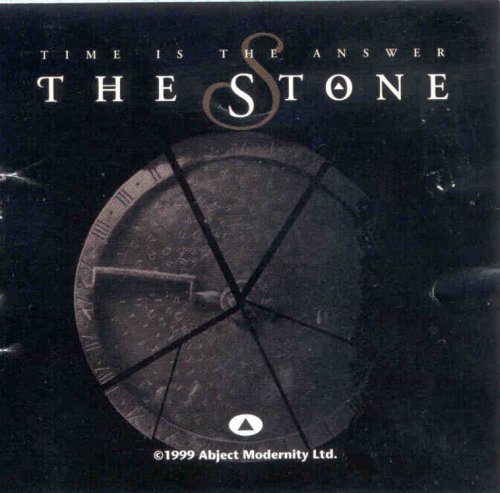 The Stone - The Book
